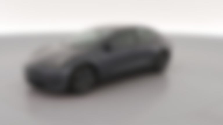 2023 Tesla Model 3 vehicle photo