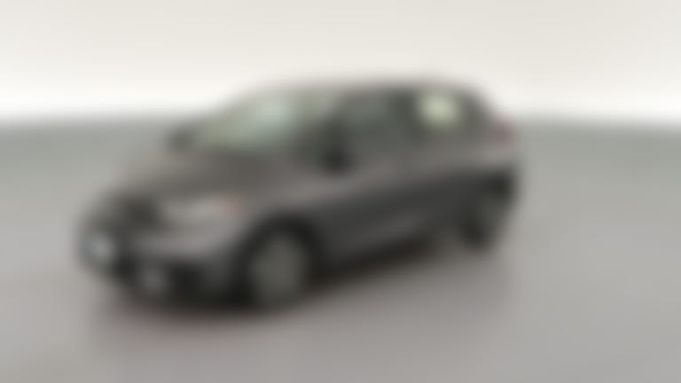 2016 Honda Fit vehicle photo