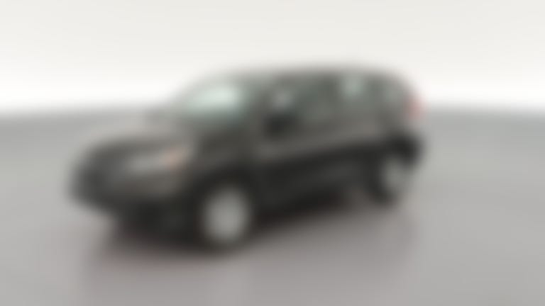 2015 Honda CR-V vehicle photo