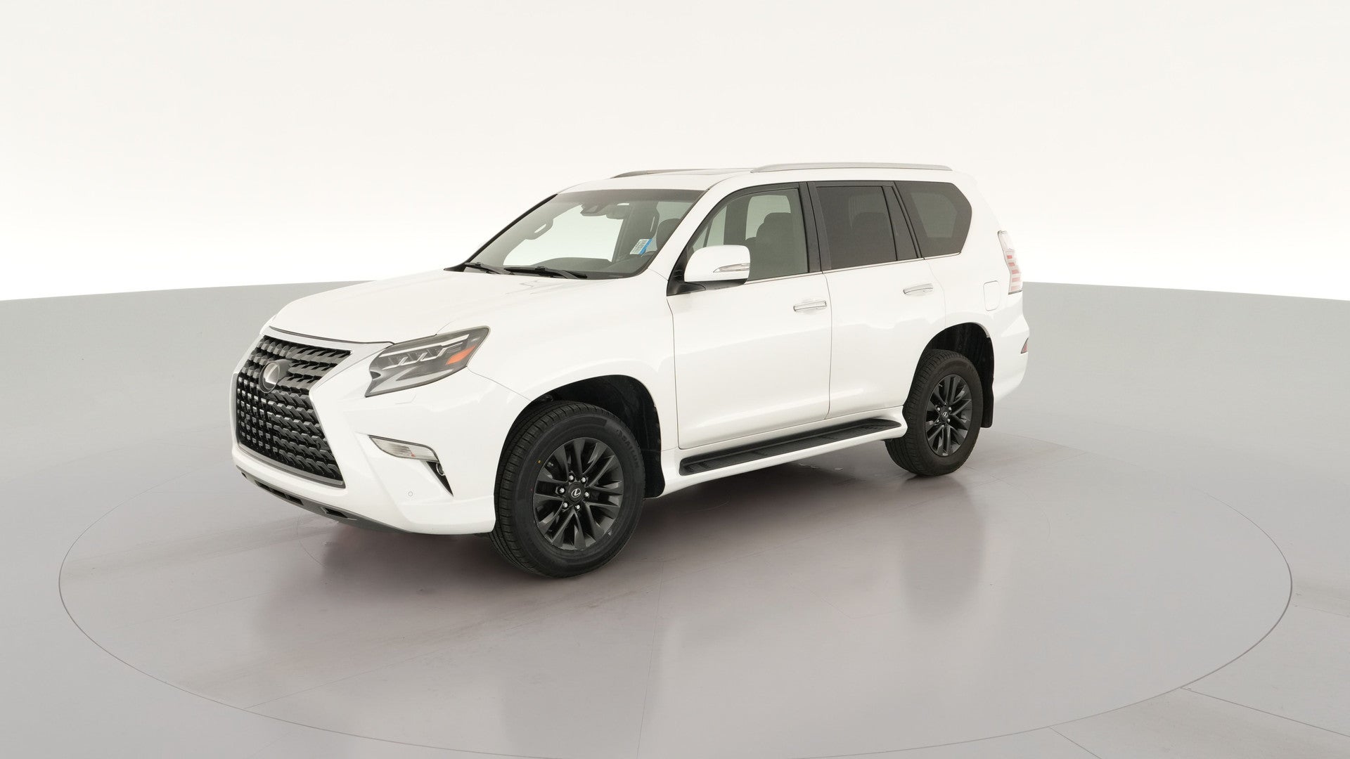 2020 Lexus GX vehicle photo