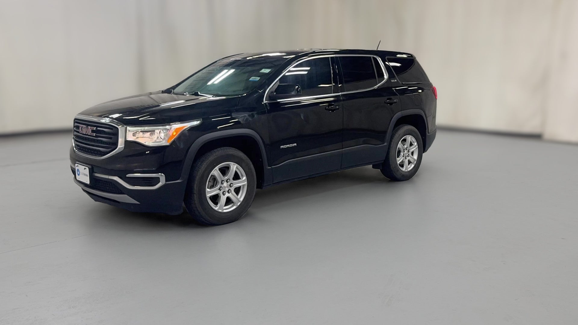2019 GMC Acadia vehicle photo