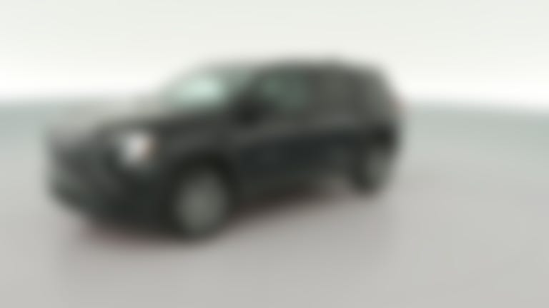 2026 GMC Terrain vehicle photo