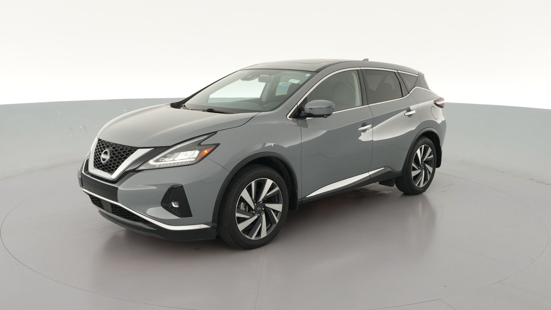 2024 Nissan Murano vehicle photo