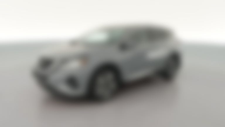 2024 Nissan Murano vehicle photo