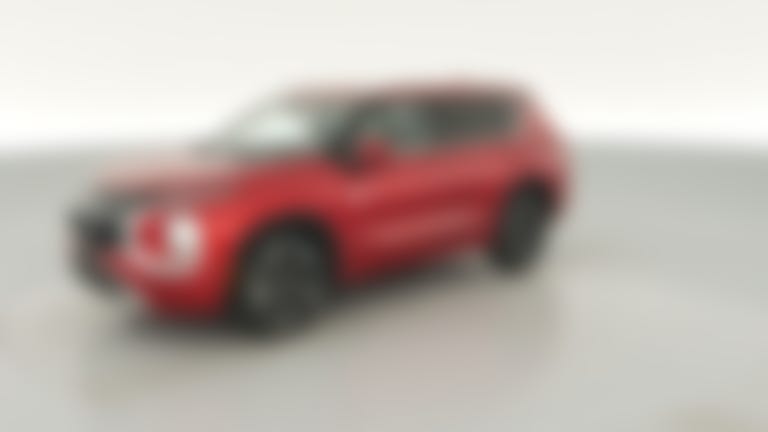 2024 Mitsubishi Outlander PHEV vehicle photo