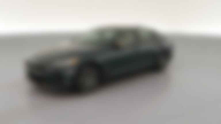 2022 Kia Stinger vehicle photo