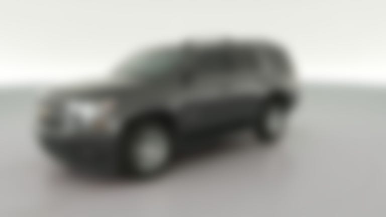 2018 Chevrolet Tahoe vehicle photo