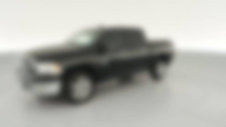 2017 Ram 1500 Crew Cab vehicle photo