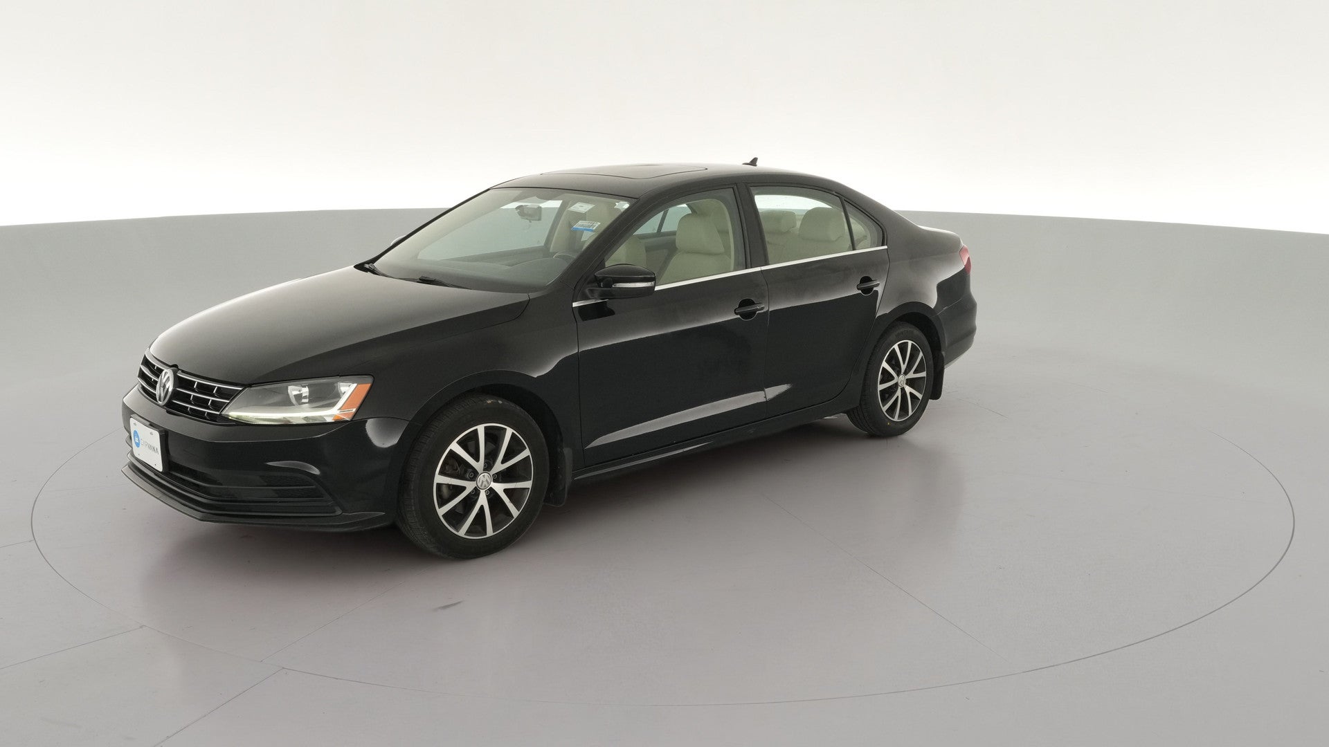 2018 Volkswagen Jetta vehicle photo