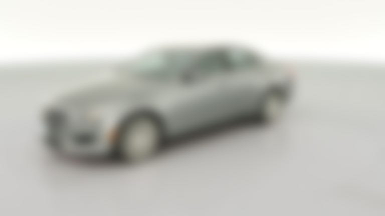 2019 Cadillac CTS vehicle photo