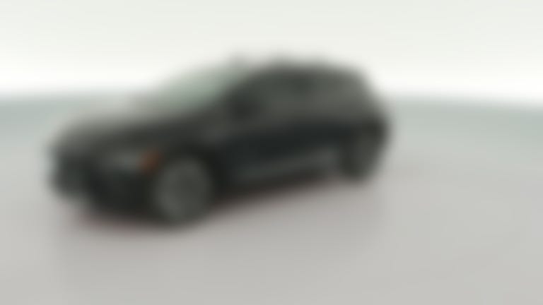 2025 Chevrolet Equinox EV vehicle photo