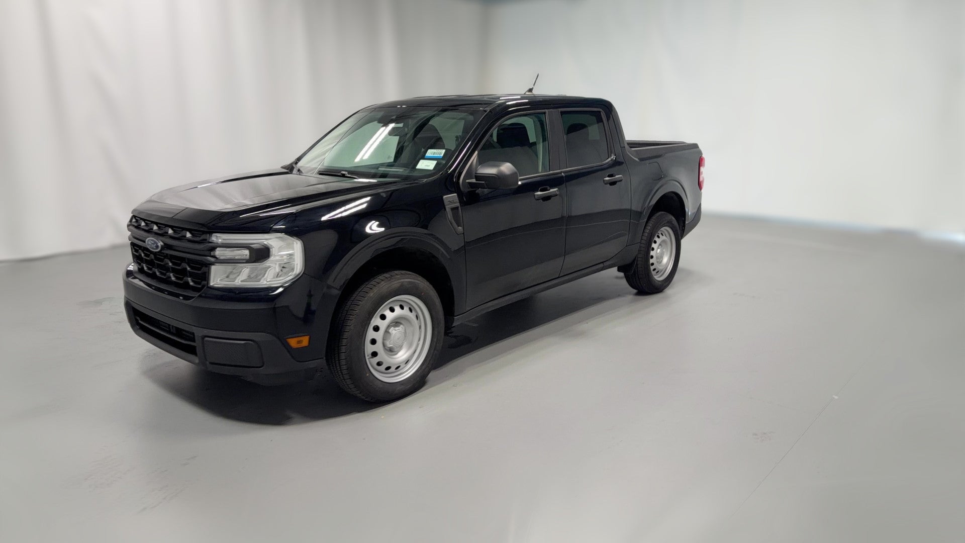 2023 Ford Maverick vehicle photo
