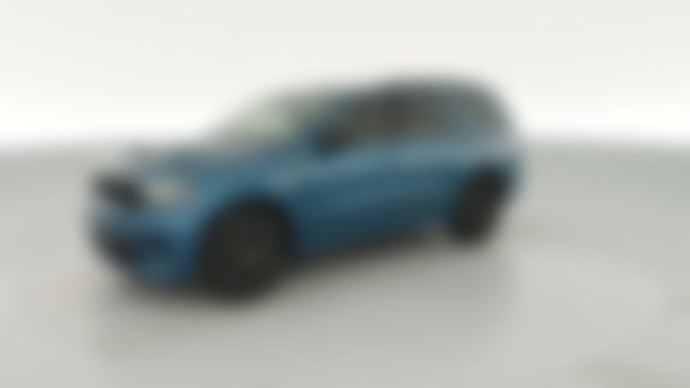 2023 Dodge Durango vehicle photo