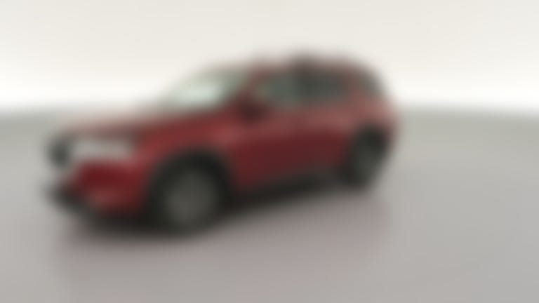 2024 Nissan Pathfinder vehicle photo