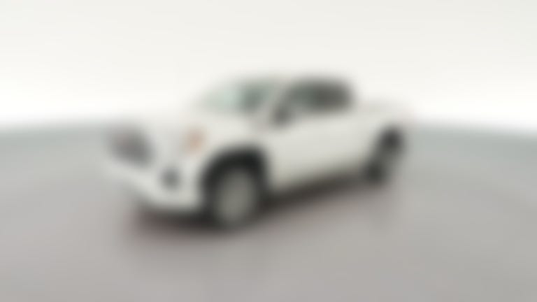 2021 GMC Sierra 1500 Crew Cab vehicle photo