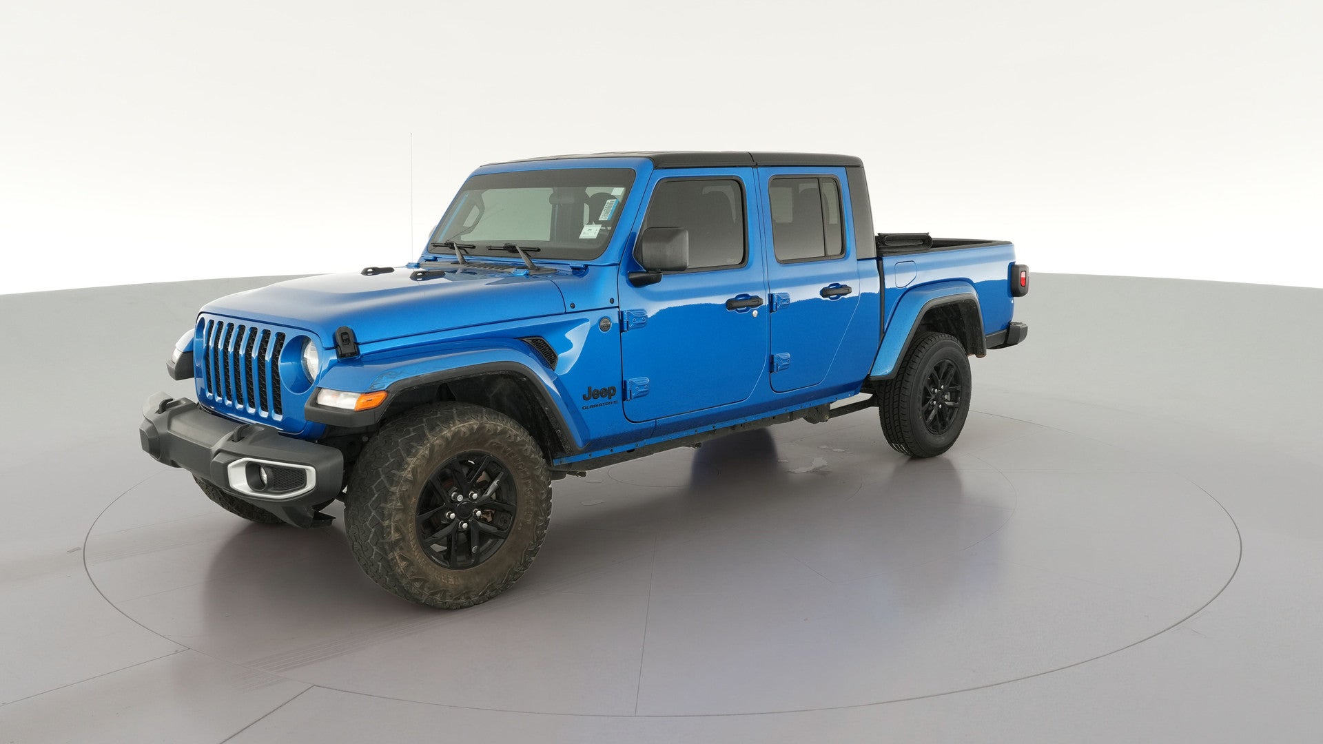 2023 Jeep Gladiator vehicle photo