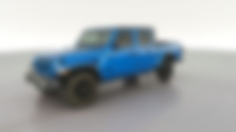 2023 Jeep Gladiator vehicle photo