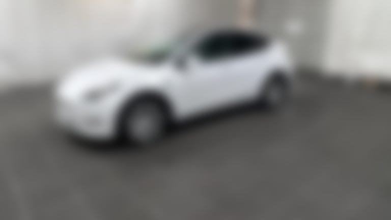 2022 Tesla Model Y vehicle photo