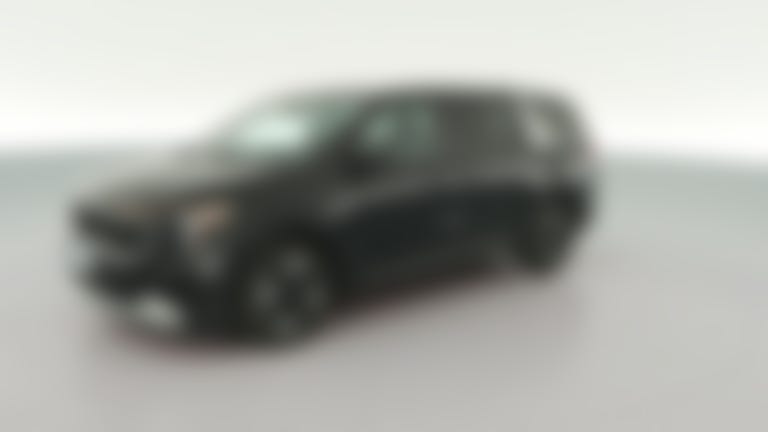 2025 Kia Carnival Hybrid vehicle photo