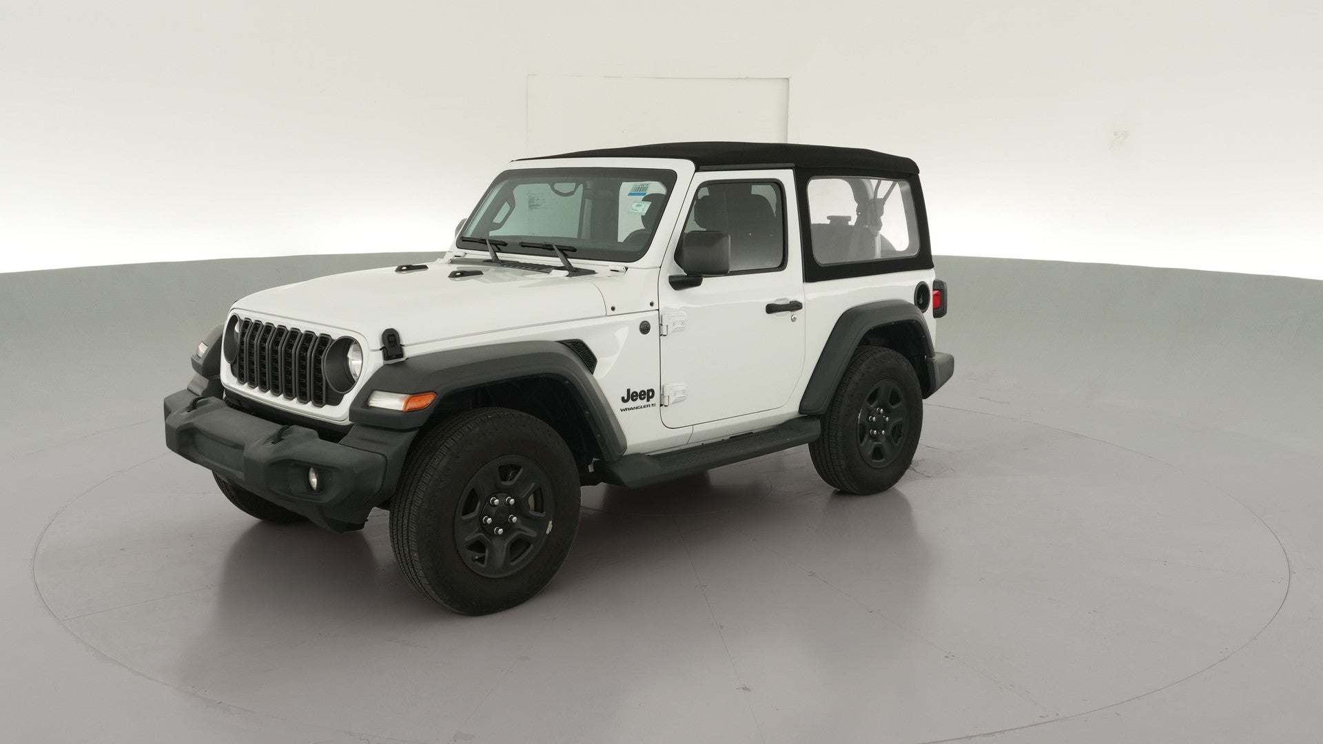 2024 Jeep Wrangler 2 Door vehicle photo