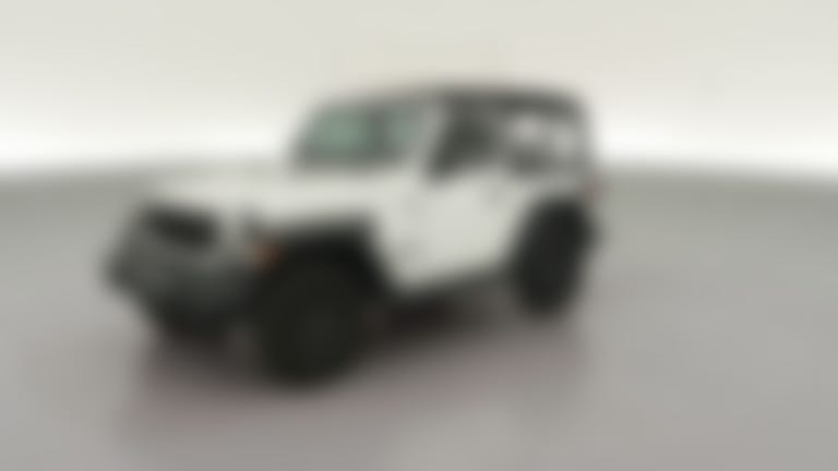 2024 Jeep Wrangler 2 Door vehicle photo