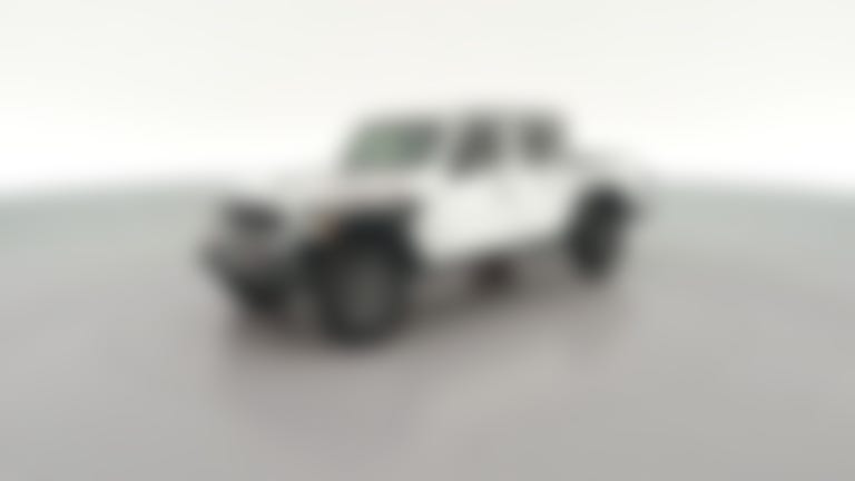 2025 Jeep Gladiator vehicle photo