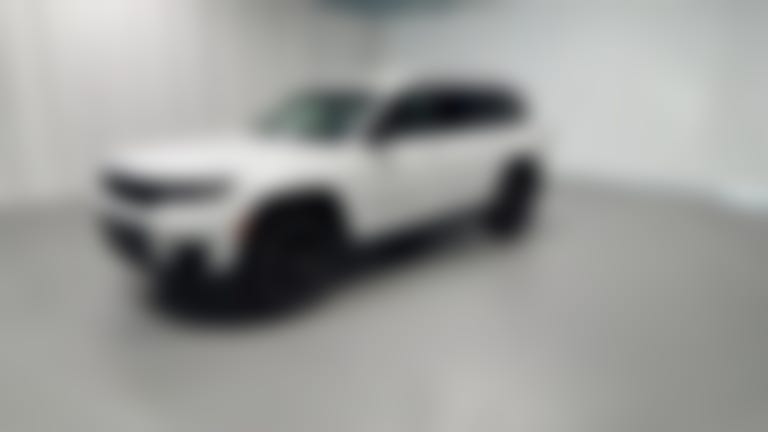 2023 Jeep Grand Cherokee L vehicle photo