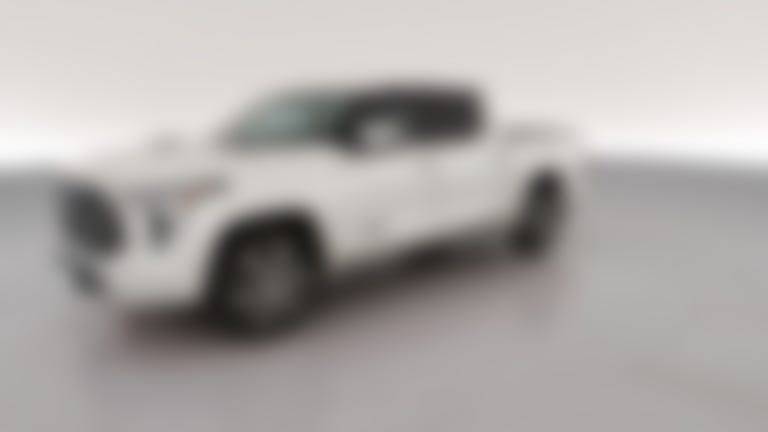 2024 Toyota Tundra Hybrid CrewMax vehicle photo