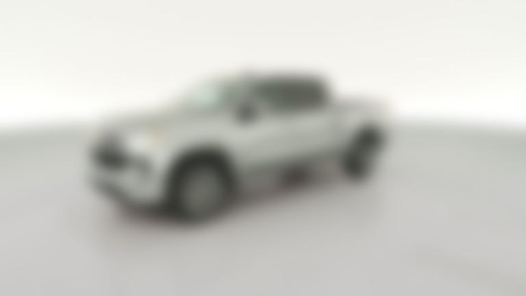 2025 Chevrolet Silverado 1500 Crew Cab vehicle photo