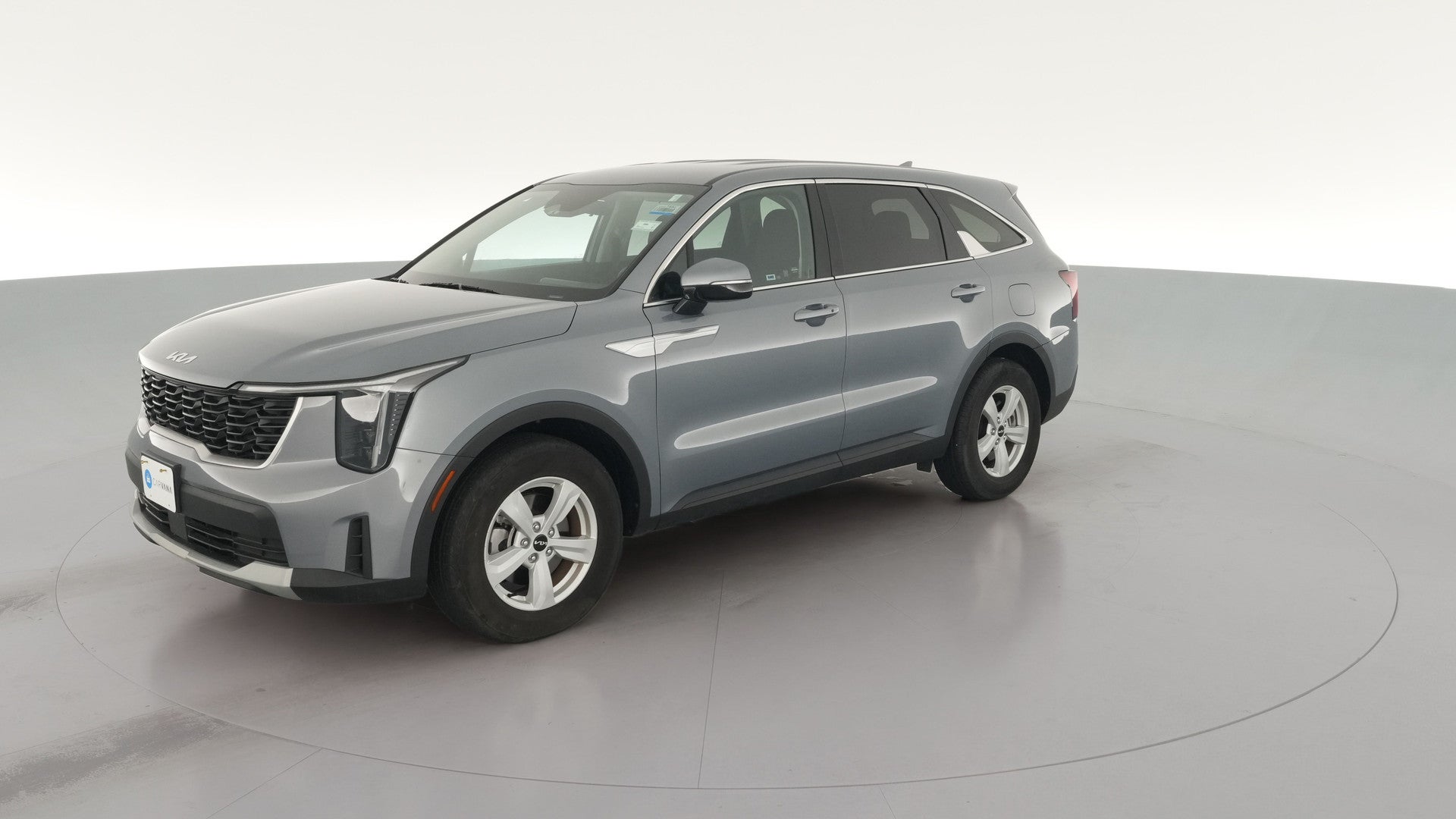 2024 Kia Sorento vehicle photo
