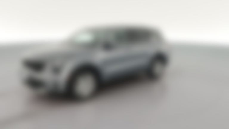 2024 Kia Sorento vehicle photo