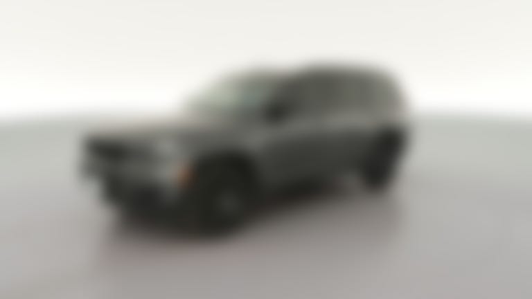 2025 Jeep Grand Cherokee L vehicle photo