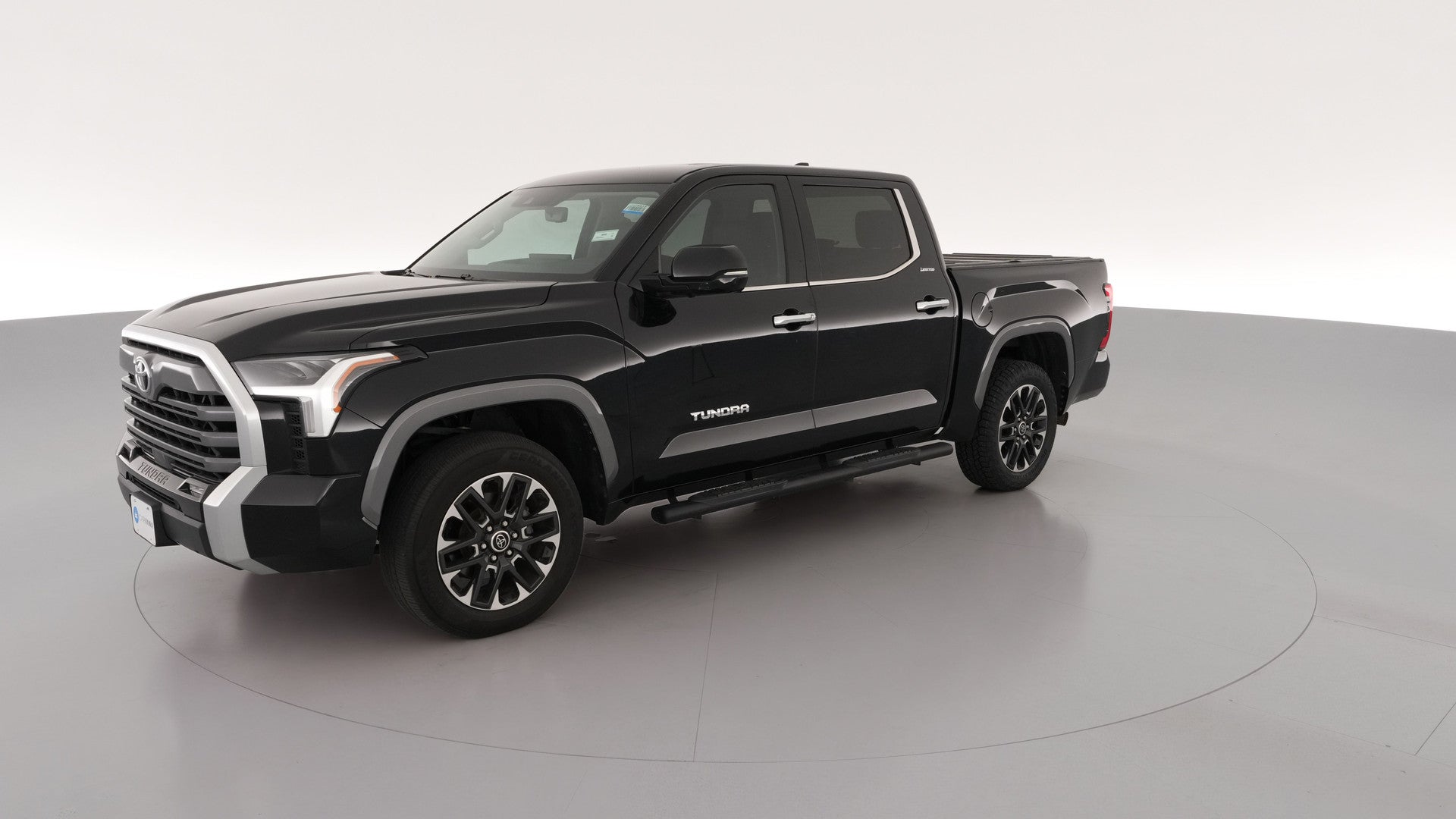 2023 Toyota Tundra CrewMax vehicle photo