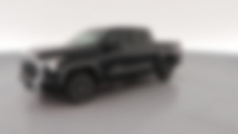 2023 Toyota Tundra CrewMax vehicle photo