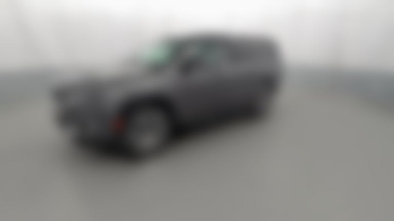 2024 Jeep Wagoneer vehicle photo