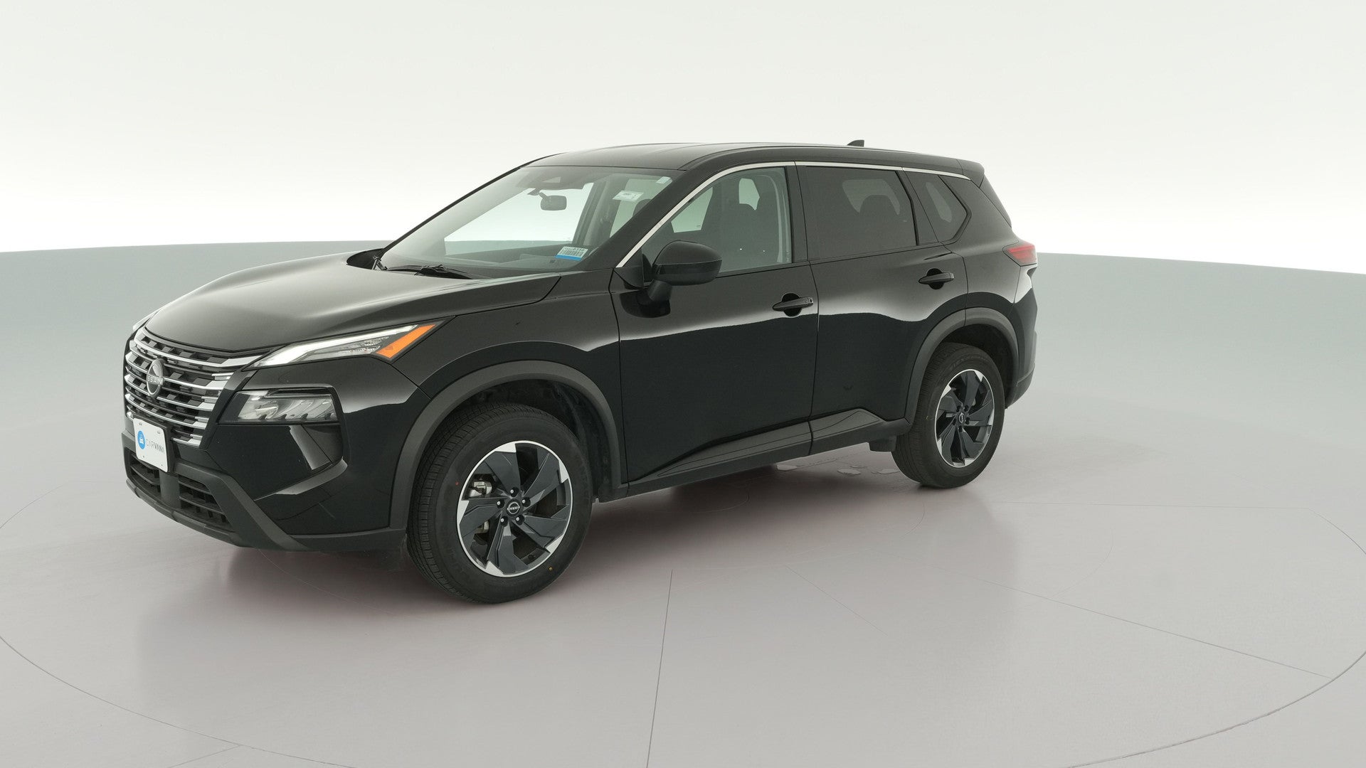 2025 Nissan Rogue vehicle photo