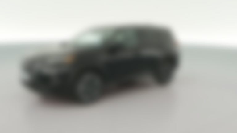 2025 Nissan Rogue vehicle photo