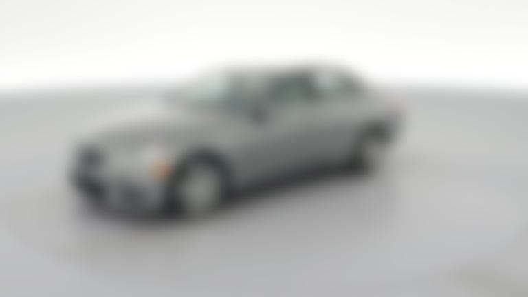 2011 Mercedes-Benz E-Class vehicle photo