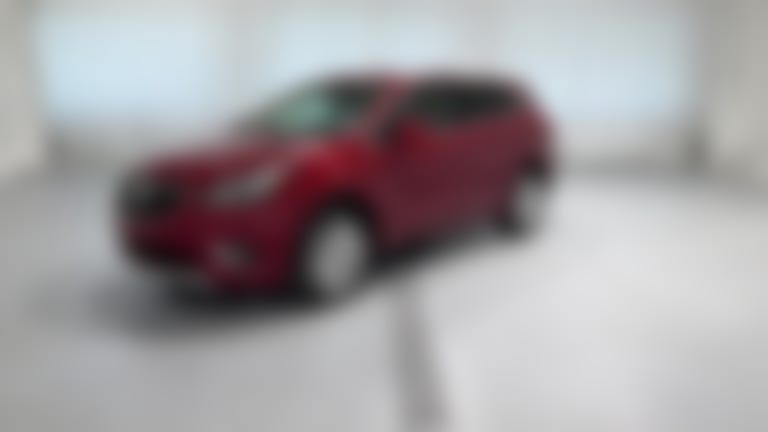 2020 Buick Envision vehicle photo