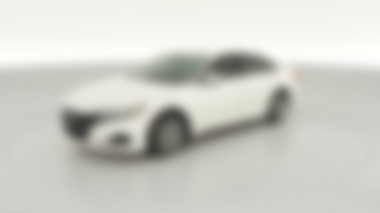 2021 Honda Accord vehicle photo