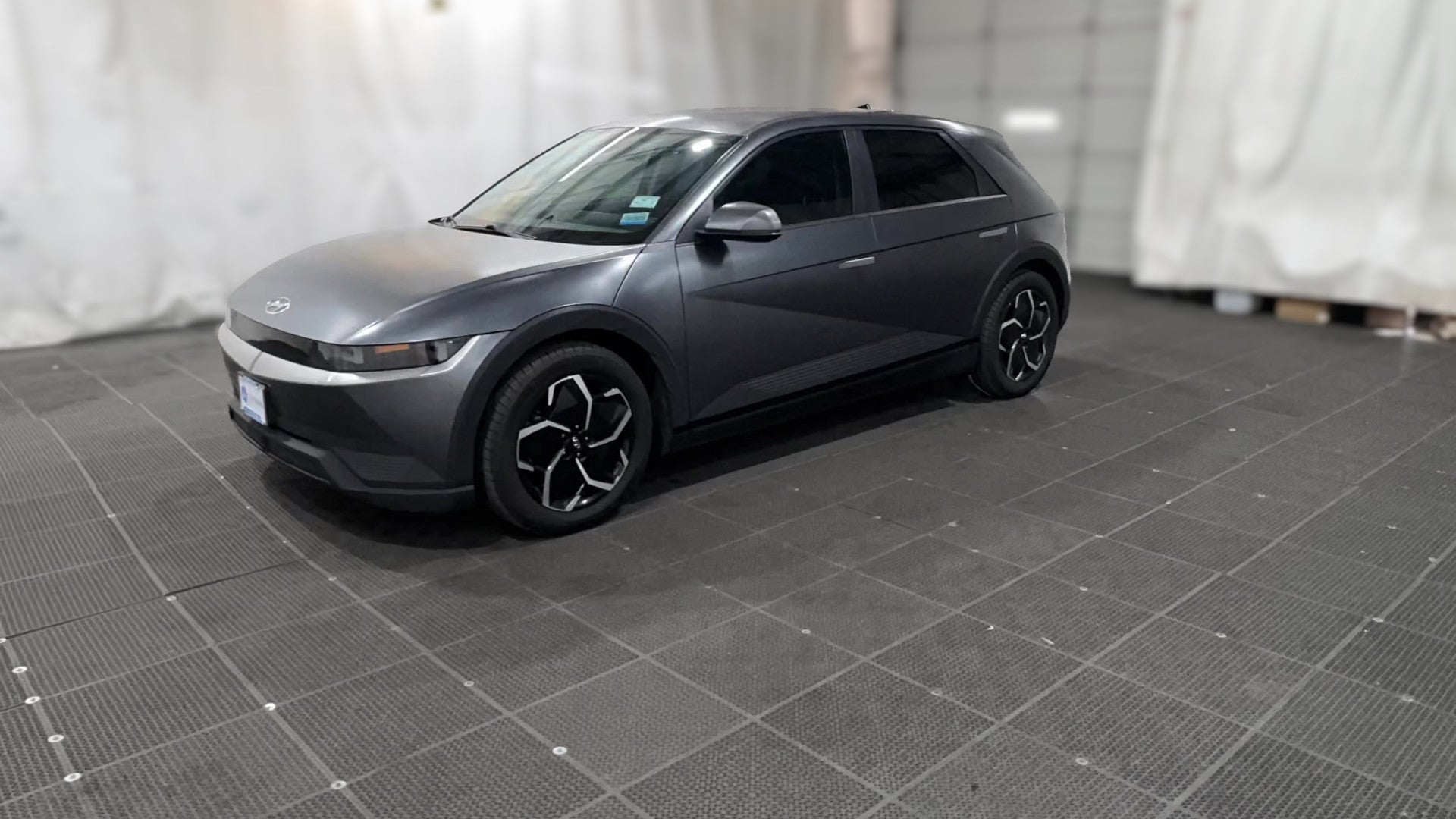 2022 Hyundai IONIQ 5 vehicle photo