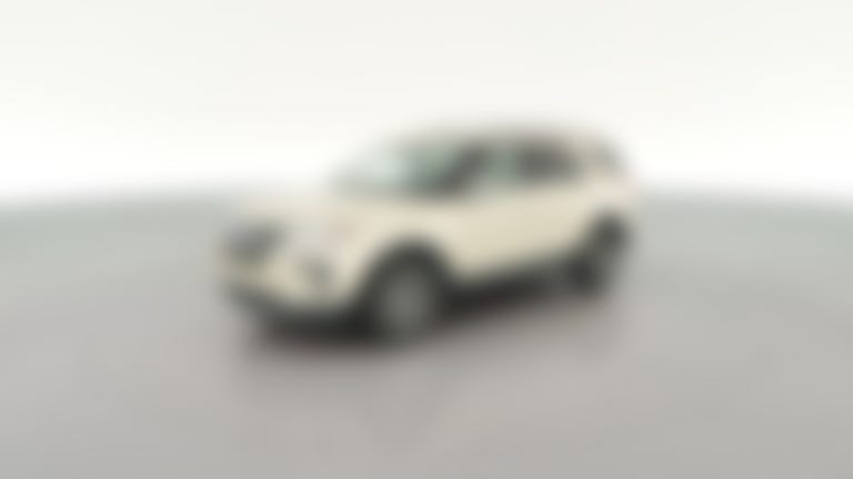 2018 Ford Explorer vehicle photo
