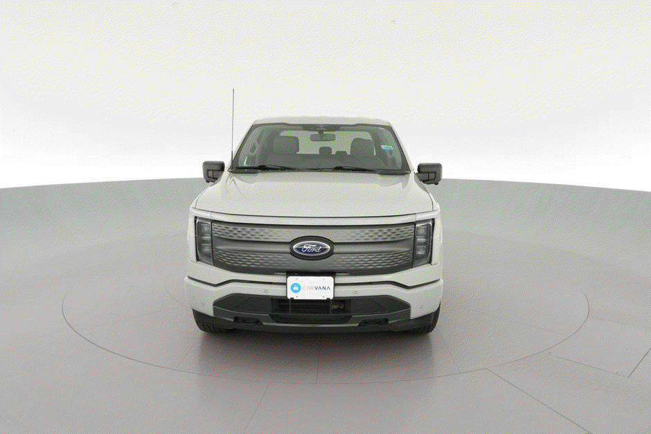 2023 Ford F150 Lightning | Carvana
