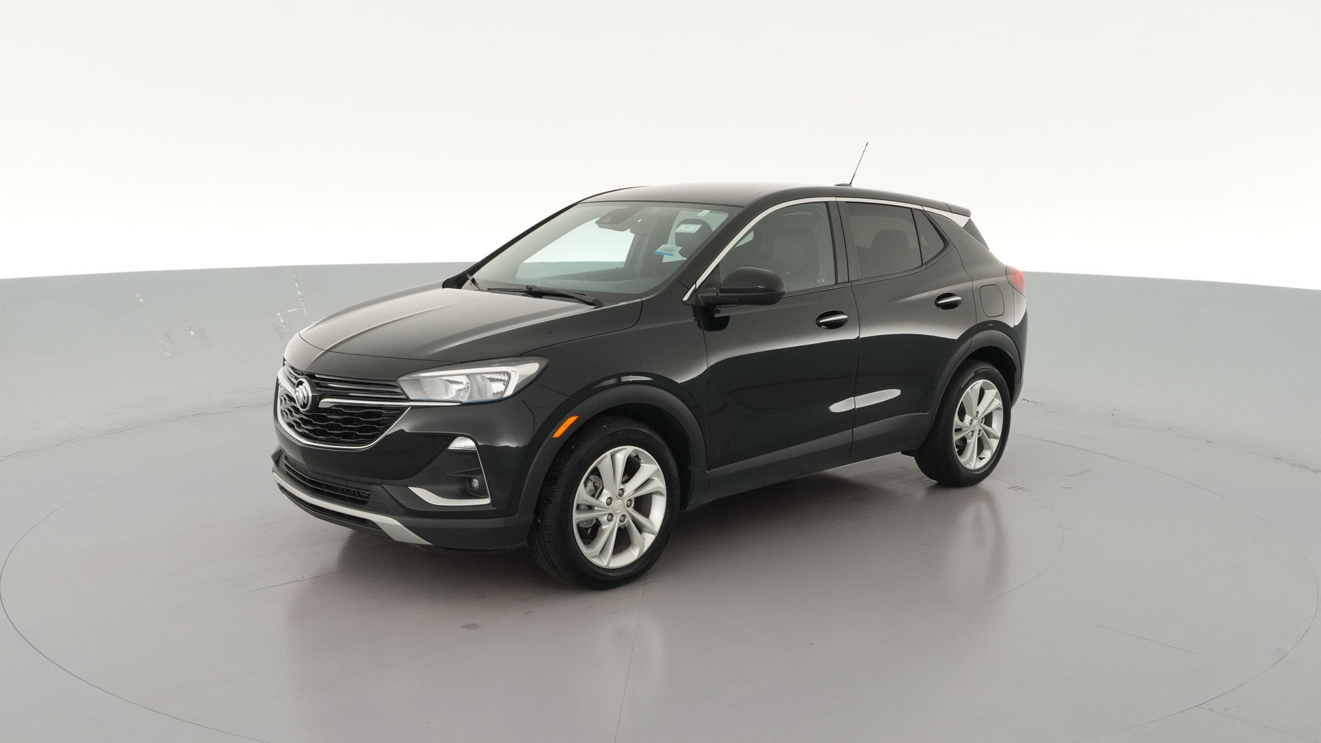 2023 Buick Encore GX vehicle photo