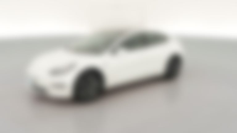 2020 Tesla Model 3 vehicle photo