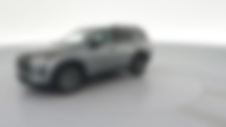 2026 Nissan Pathfinder vehicle photo
