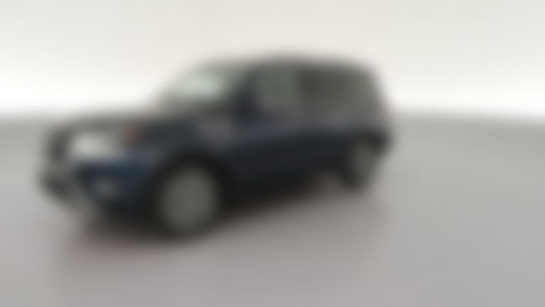 2022 Nissan Armada vehicle photo