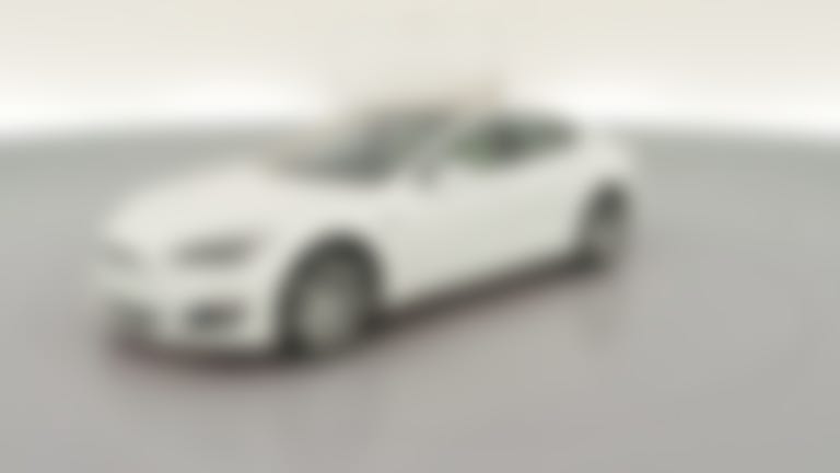 2021 Tesla Model S vehicle photo