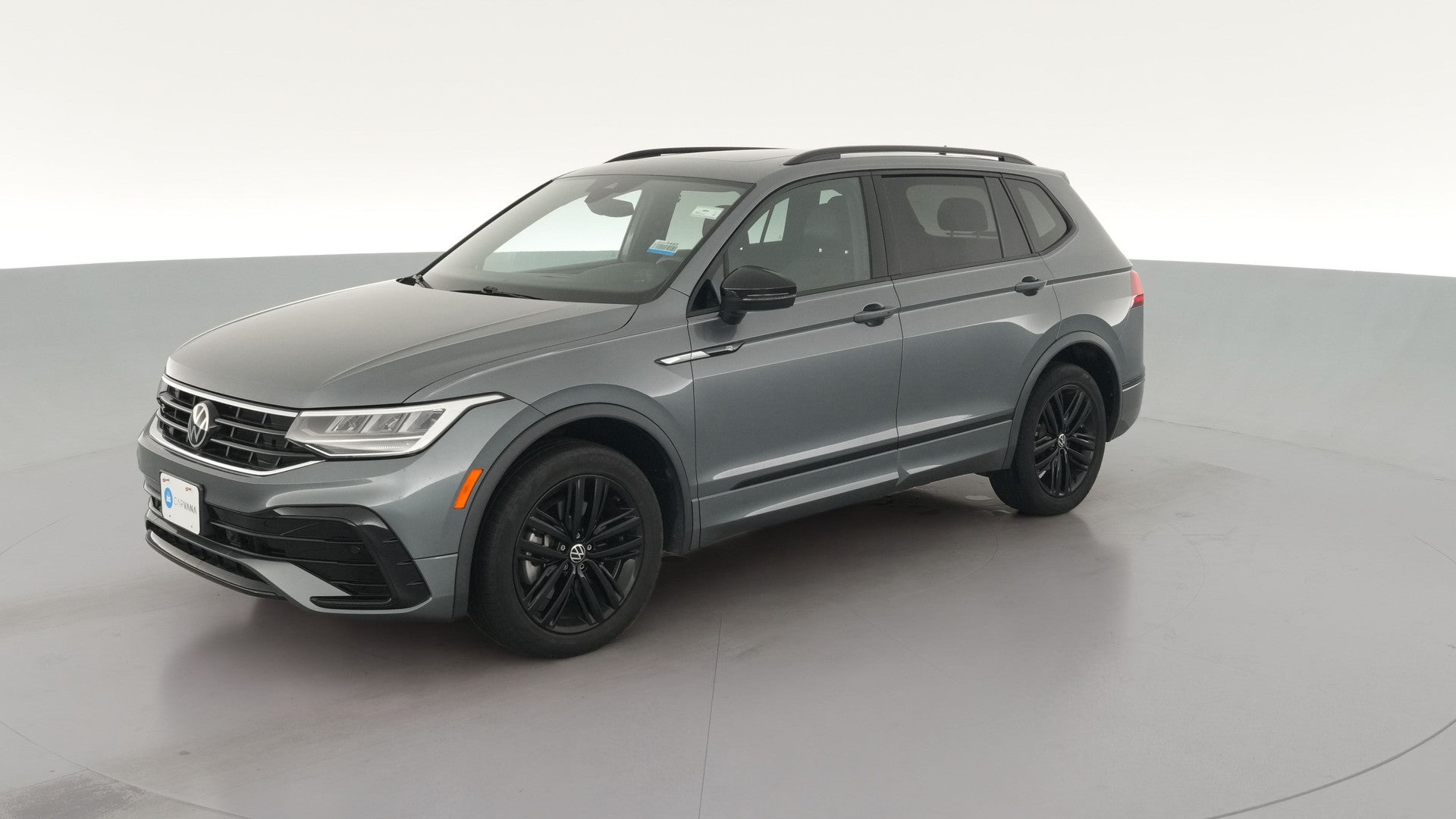 2022 Volkswagen Tiguan vehicle photo