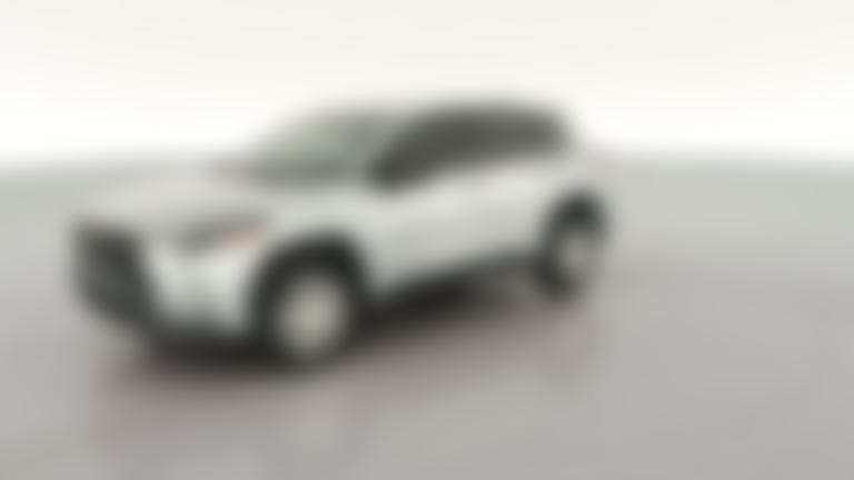 2022 Toyota Corolla Cross vehicle photo
